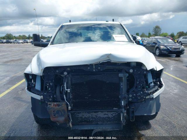 Ram 2500 Tradesman Image 11