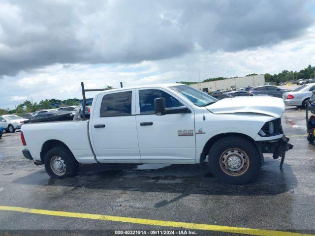 Ram 2500 Tradesman Image 8