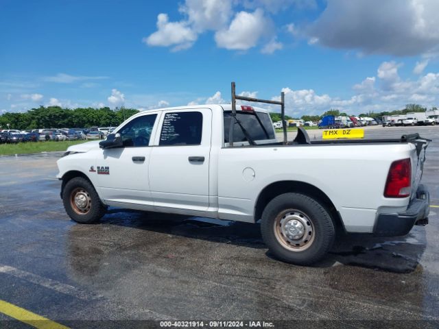 Ram 2500 Tradesman Image 12