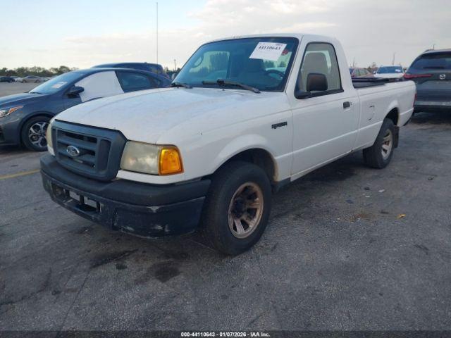 Ford Ranger Image 2