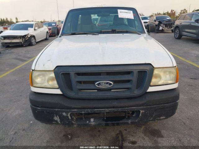 Ford Ranger Image 6