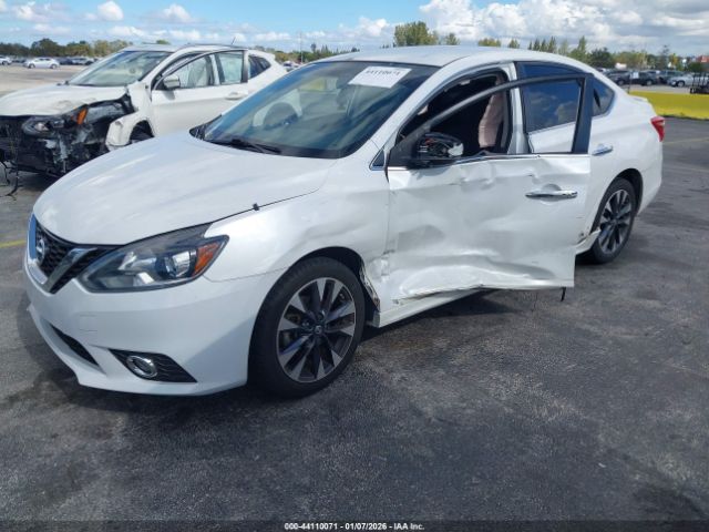 Nissan Sentra Sr Image 11