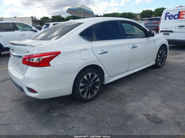 Nissan Sentra Sr Image 2