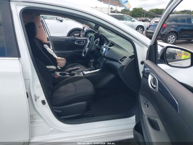 Nissan Sentra Sr Image 5