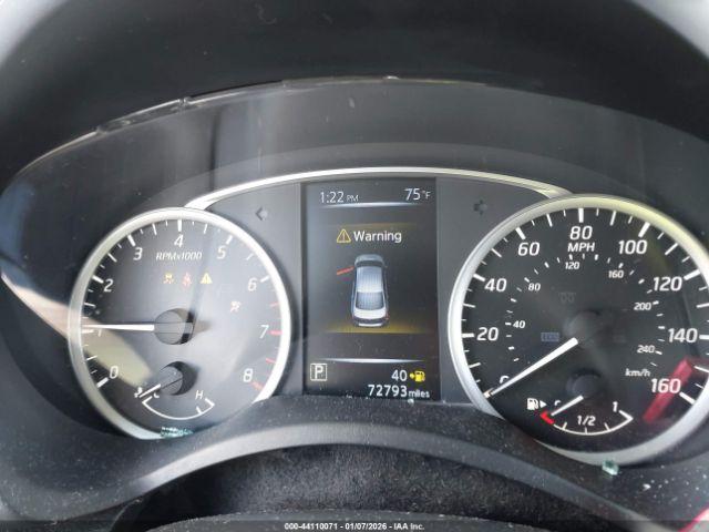 Nissan Sentra Sr Image 3