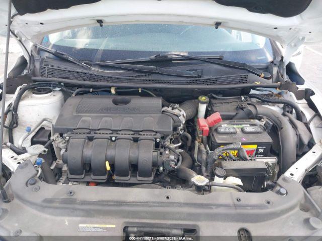 Nissan Sentra Sr Image 7