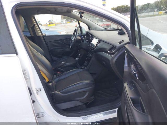 Buick Encore Sport Touring Image 11