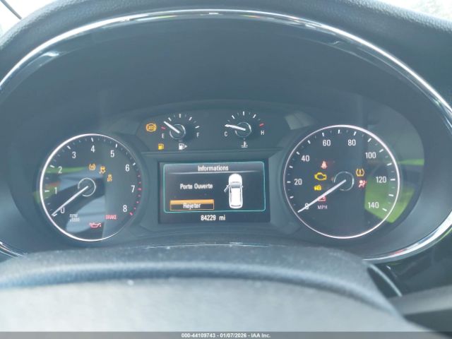 Buick Encore Sport Touring Image 14