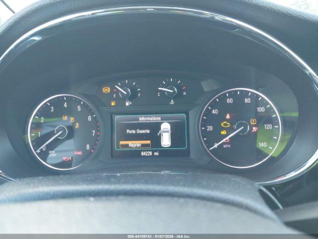 Buick Encore Sport Touring Image 14