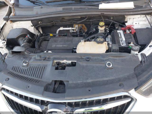 Buick Encore Sport Touring Image 10