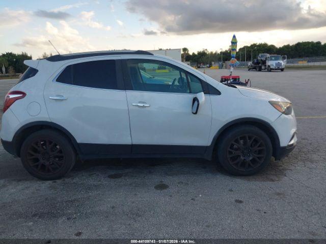Buick Encore Sport Touring Image 7