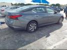 Nissan Altima S Fwd Image 6