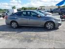 Nissan Altima S Fwd Image 12