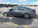 Nissan Altima S Fwd Image 13