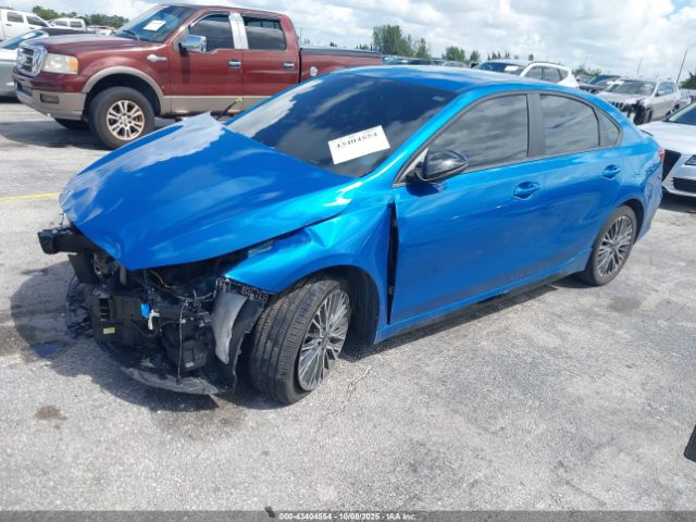 Kia Forte Gt-line Image 6