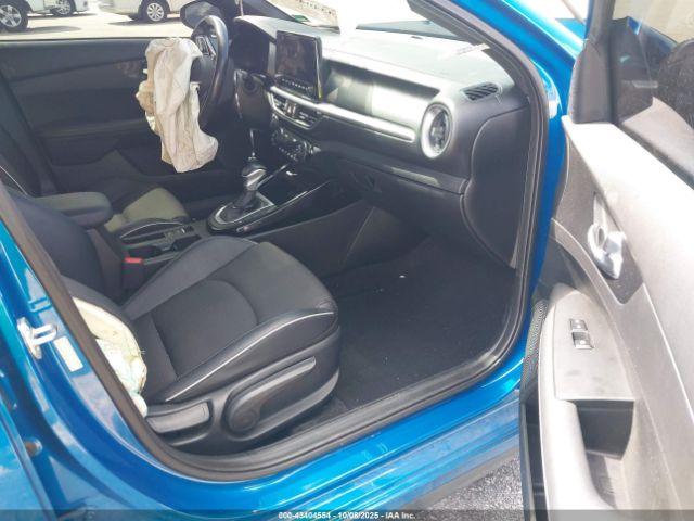 Kia Forte Gt-line Image 9