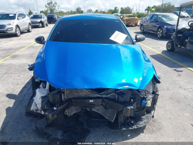 Kia Forte Gt-line Image 5