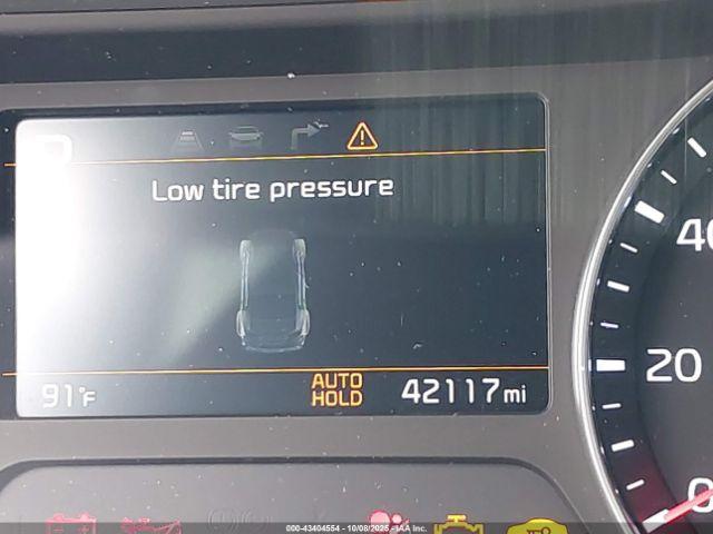 Kia Forte Gt-line Image 16