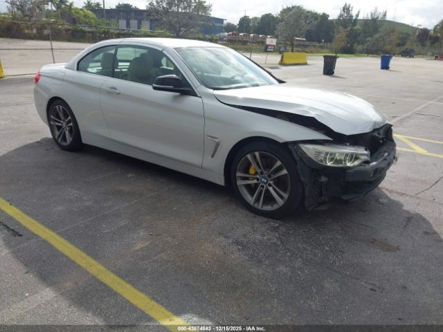 BMW 4 Series Image 1