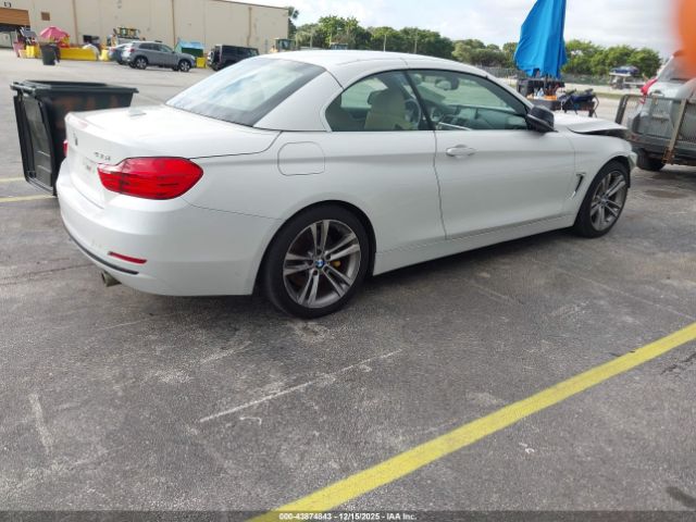 BMW 4 Series Image 3
