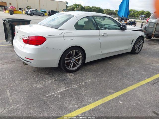 BMW 4 Series Image 3