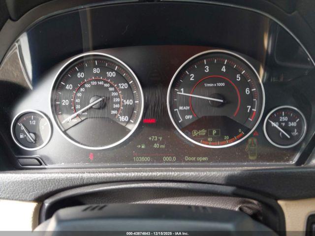 BMW 4 Series Image 5