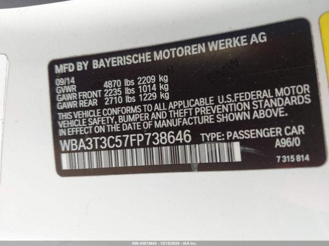 BMW 4 Series Image 6