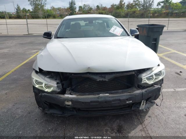 BMW 4 Series Image 12