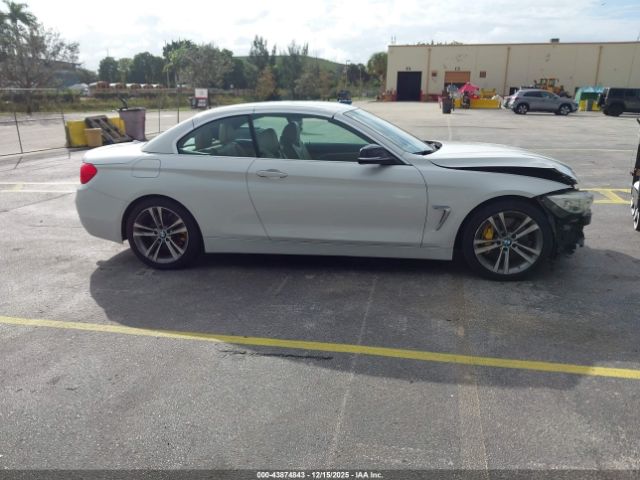 BMW 4 Series Image 15