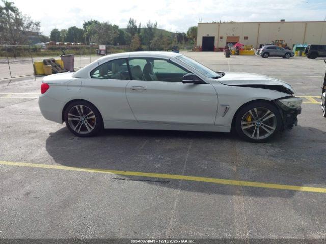 BMW 4 Series Image 15