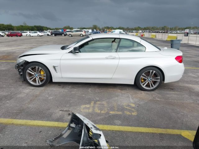 BMW 4 Series Image 13