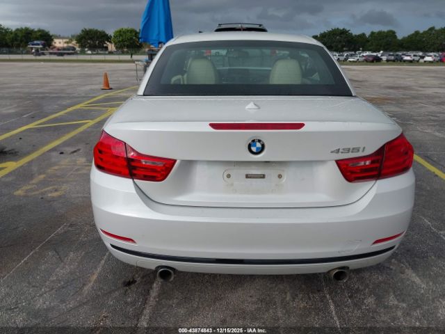 BMW 4 Series Image 14
