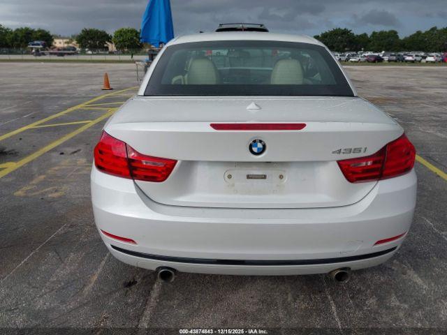 BMW 4 Series Image 14