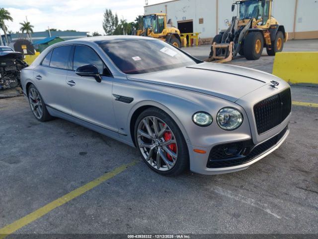 Bentley Flying Spur Image 1