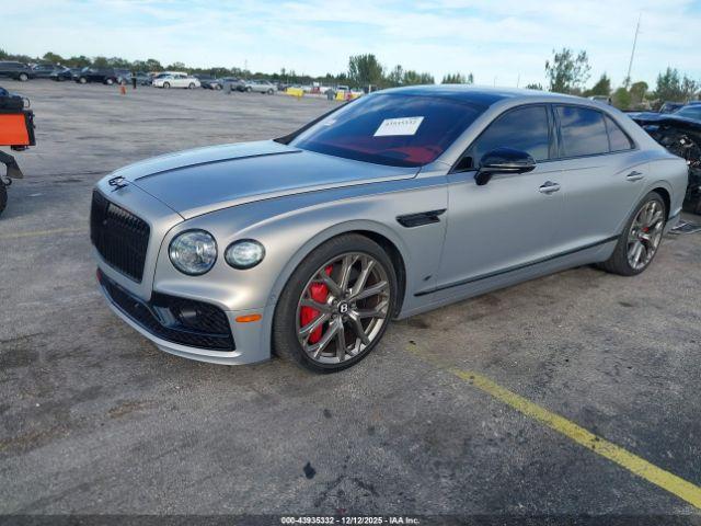 Bentley Flying Spur Image 2