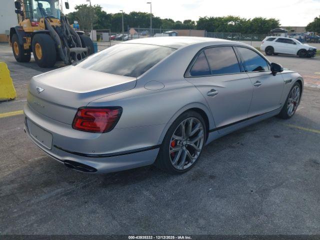 Bentley Flying Spur Image 4