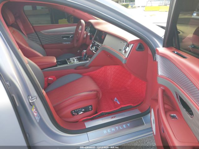 Bentley Flying Spur Image 10