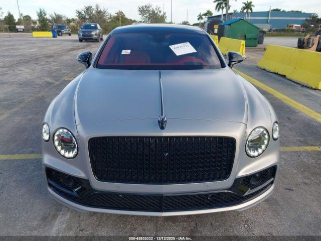 Bentley Flying Spur Image 3