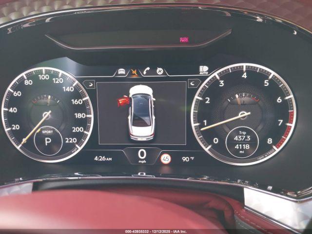 Bentley Flying Spur Image 7