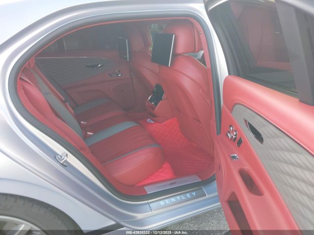 Bentley Flying Spur Image 5