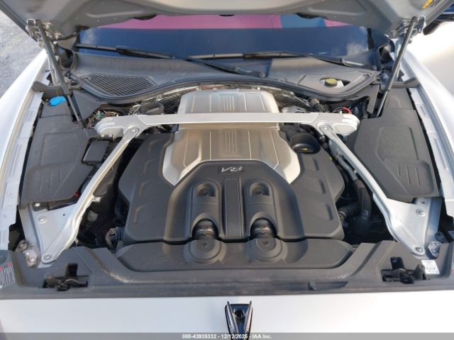 Bentley Flying Spur Image 9