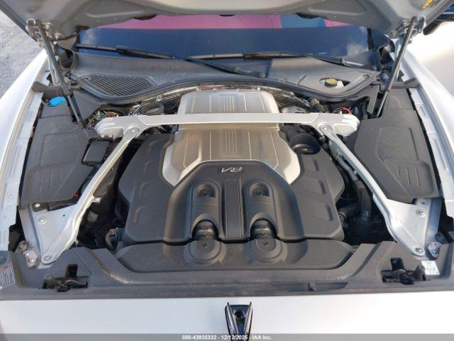 Bentley Flying Spur Image 9