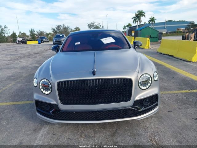 Bentley Flying Spur Image 12