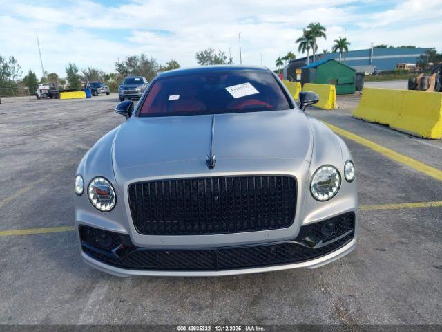 Bentley Flying Spur Image 12