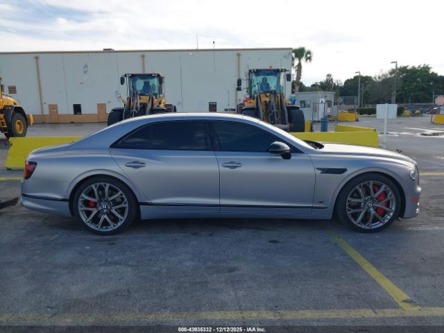 Bentley Flying Spur Image 16