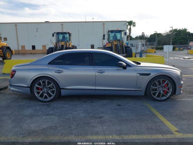 Bentley Flying Spur Image 16