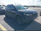 Jeep Cherokee Upland 4x4 Image 1