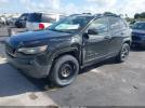 Jeep Cherokee Upland 4x4 Image 12