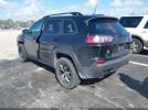 Jeep Cherokee Upland 4x4 Image 2