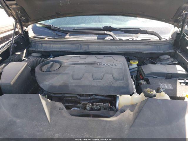 Jeep Cherokee Upland 4x4 Image 10